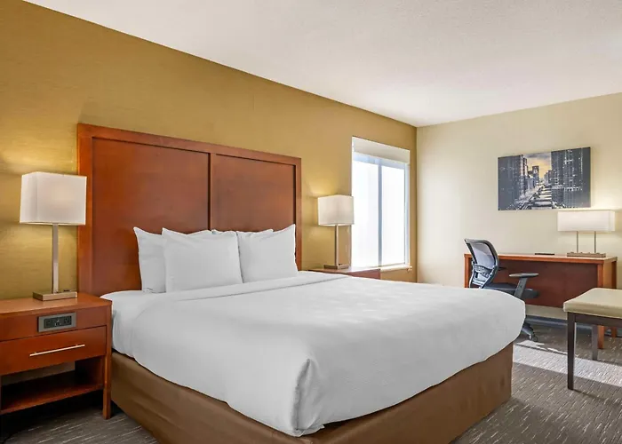 Best Western Chicago - Downers Grove
